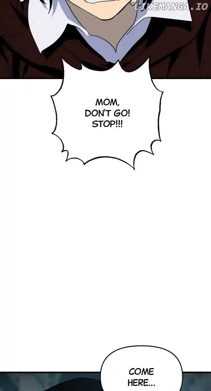 The Fabled Warrior Chapter 145