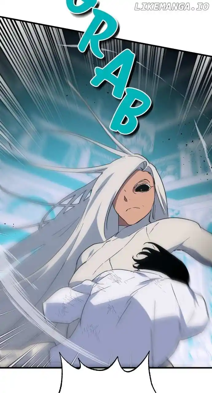 The Fabled Warrior Chapter 145