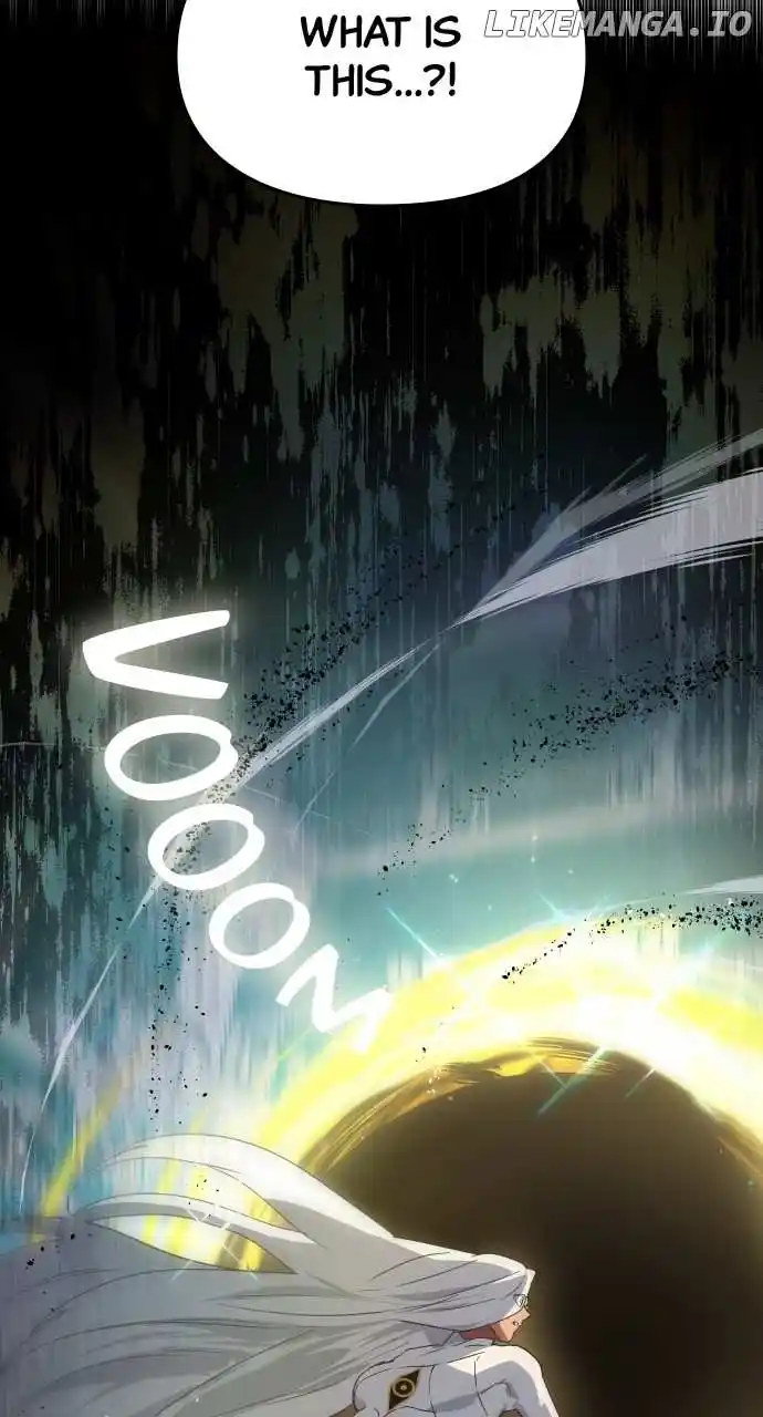 The Fabled Warrior Chapter 145