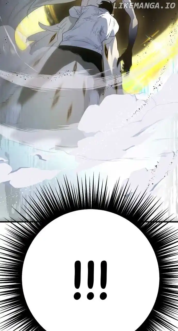 The Fabled Warrior Chapter 145