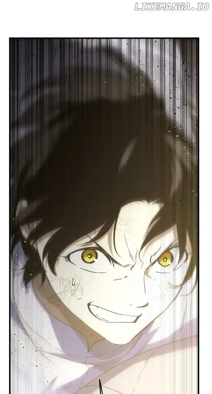 The Fabled Warrior Chapter 145