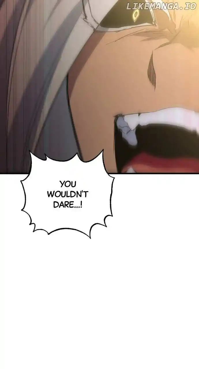 The Fabled Warrior Chapter 145