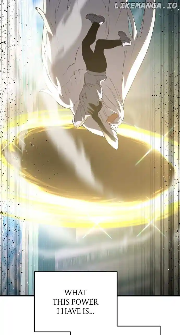 The Fabled Warrior Chapter 145