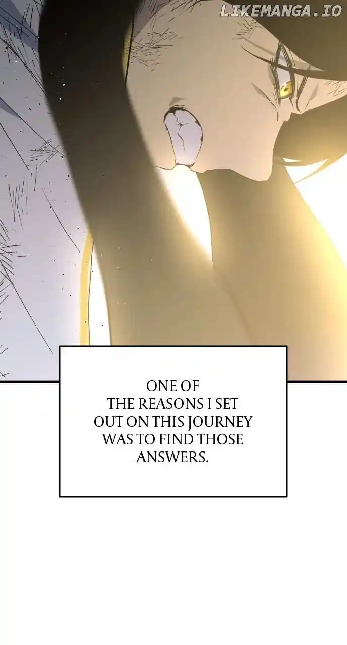 The Fabled Warrior Chapter 145