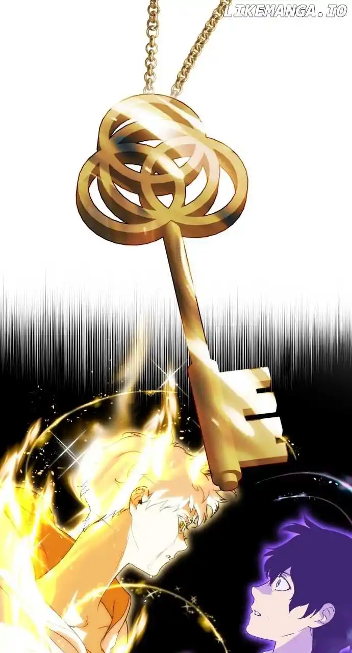 The Fabled Warrior Chapter 145