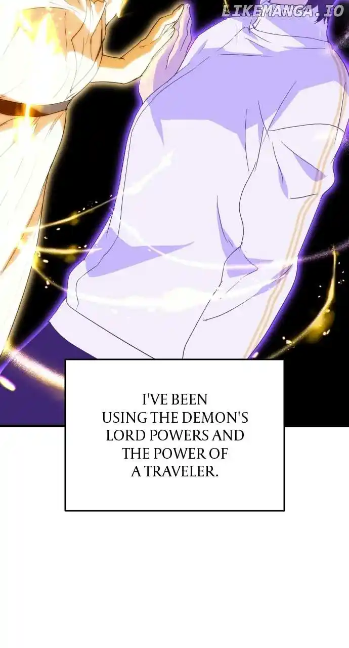 The Fabled Warrior Chapter 145