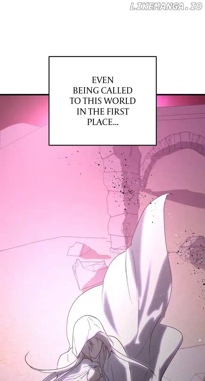 The Fabled Warrior Chapter 145