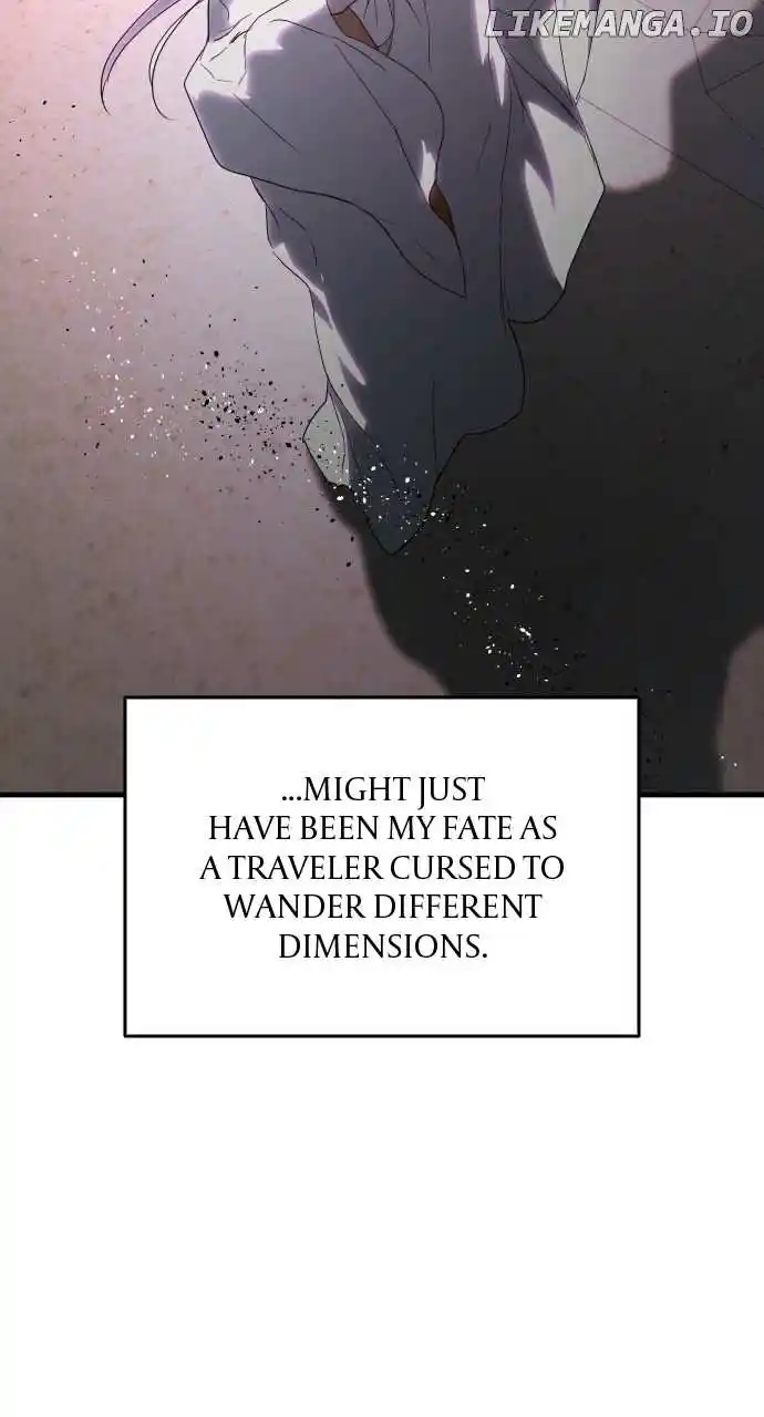 The Fabled Warrior Chapter 145