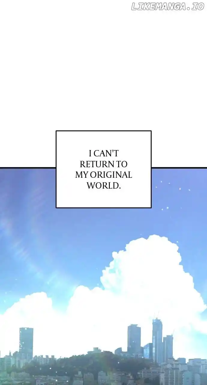 The Fabled Warrior Chapter 145