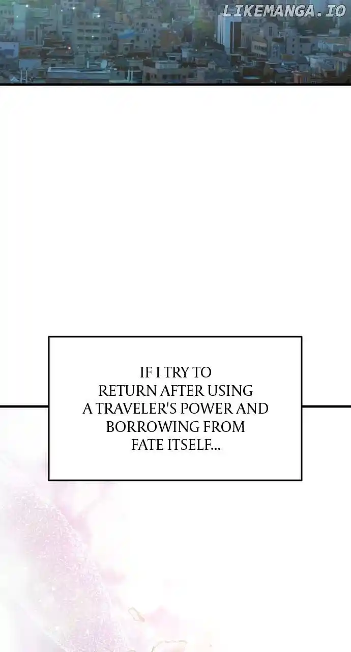 The Fabled Warrior Chapter 145