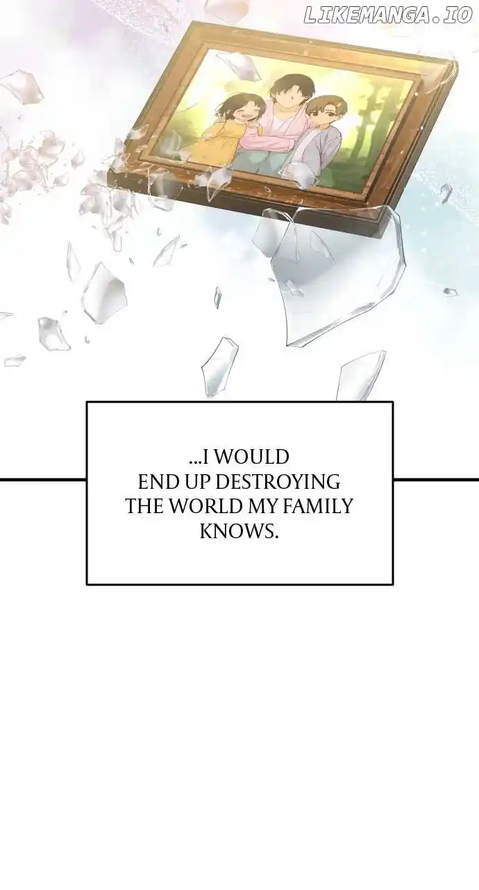 The Fabled Warrior Chapter 145