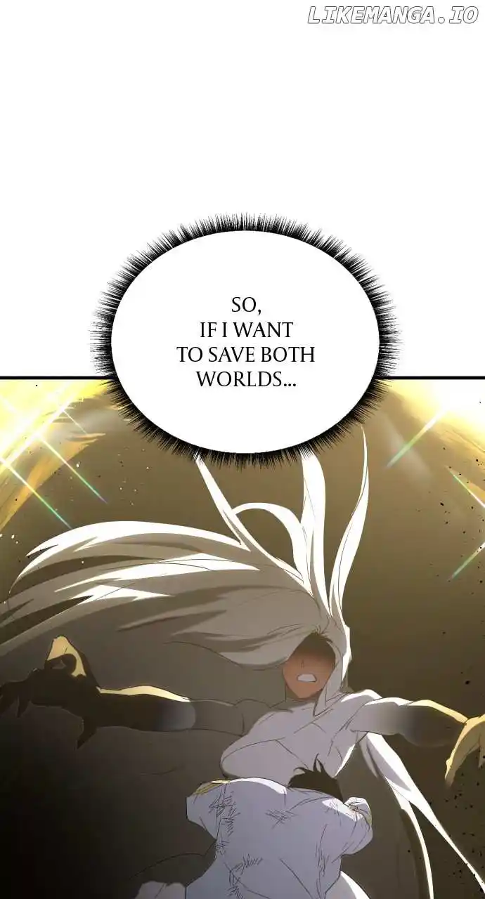 The Fabled Warrior Chapter 145