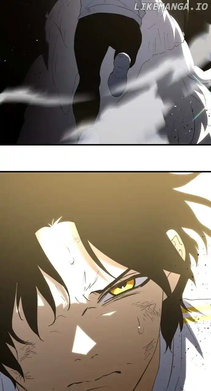 The Fabled Warrior Chapter 145