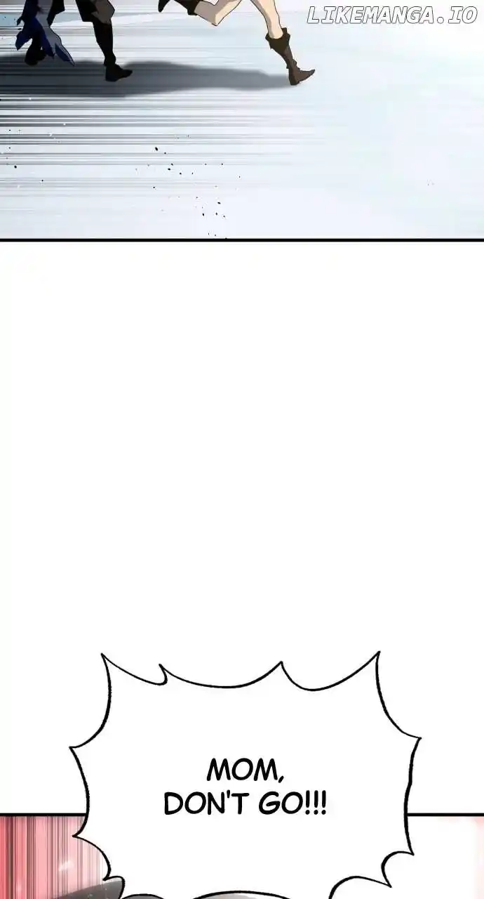 The Fabled Warrior Chapter 145