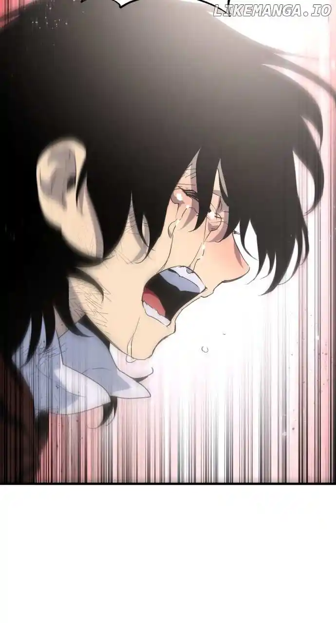 The Fabled Warrior Chapter 145