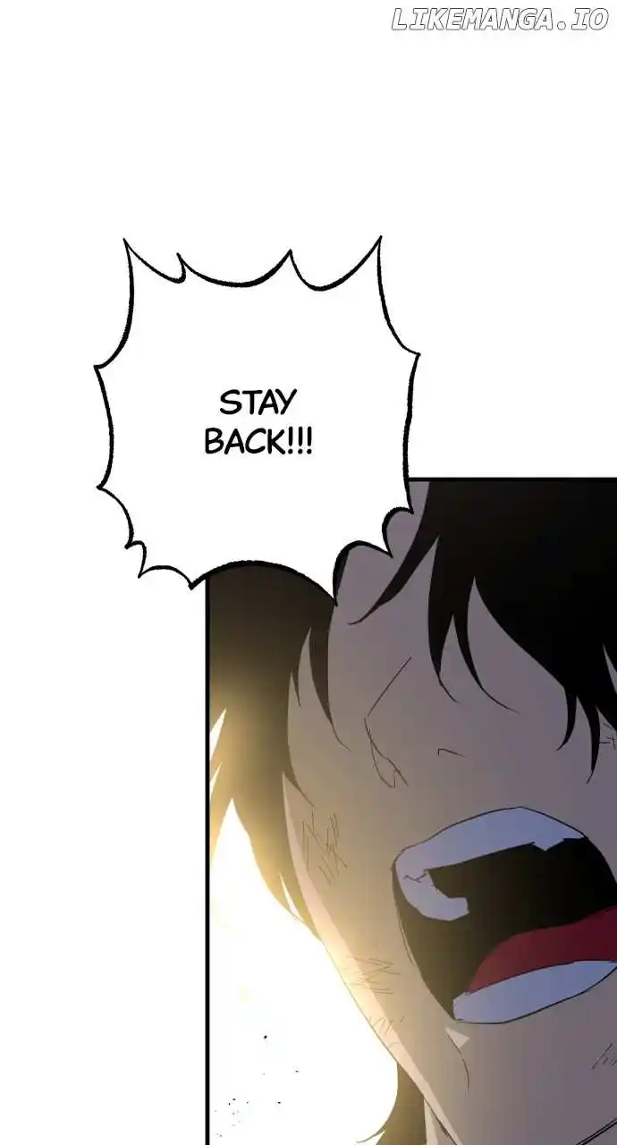 The Fabled Warrior Chapter 145