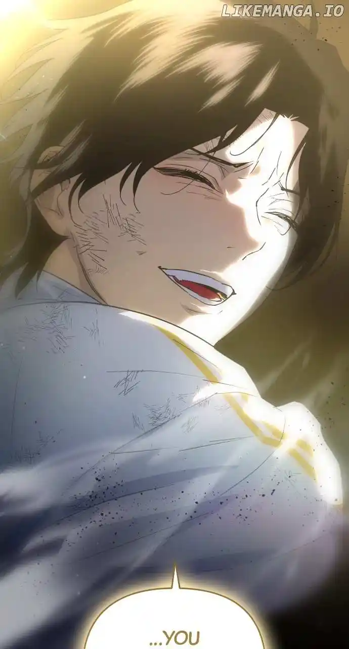 The Fabled Warrior Chapter 145