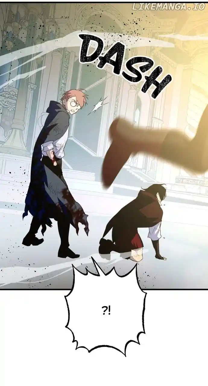 The Fabled Warrior Chapter 145