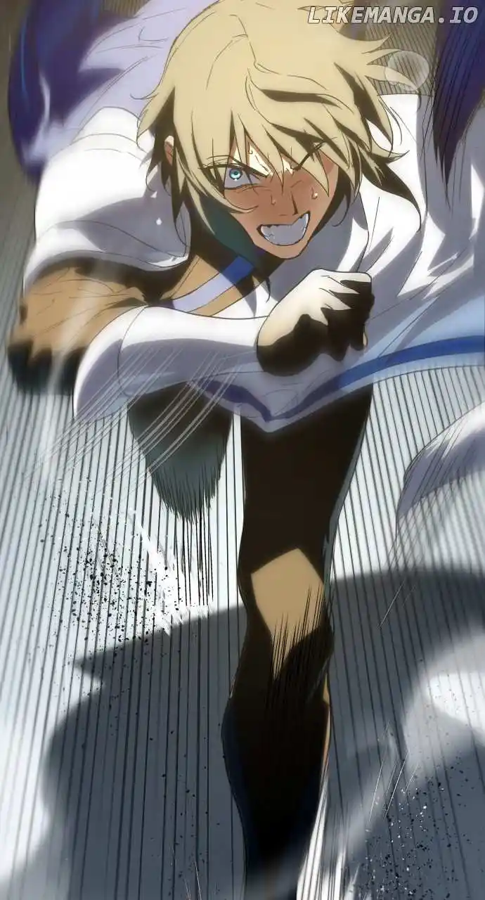 The Fabled Warrior Chapter 145