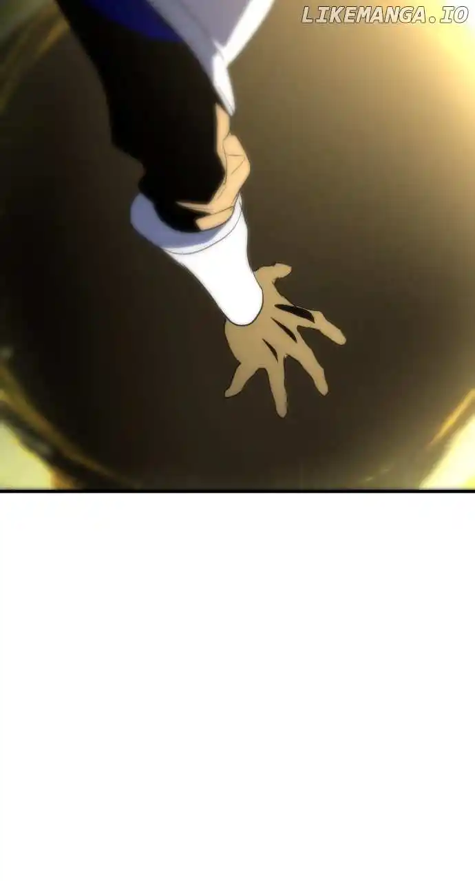 The Fabled Warrior Chapter 145