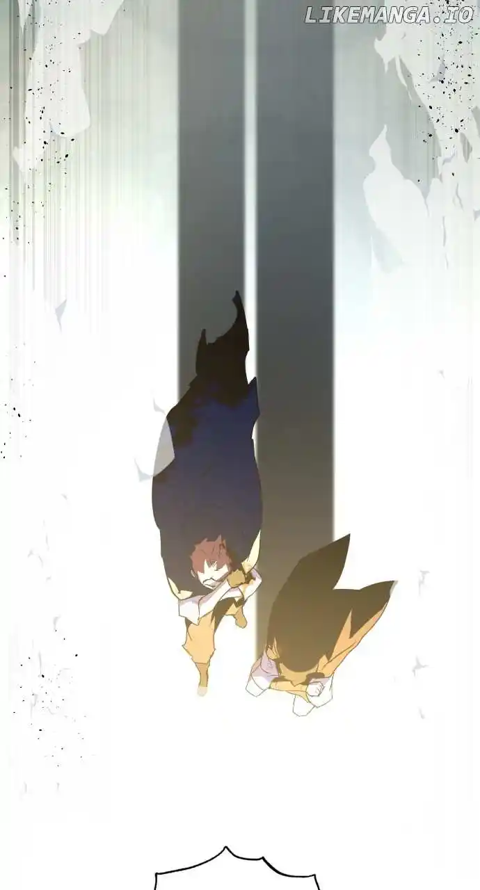 The Fabled Warrior Chapter 145