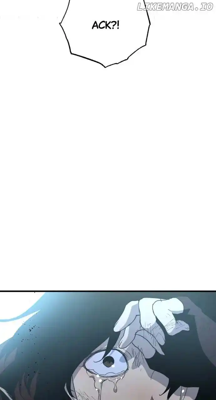 The Fabled Warrior Chapter 145