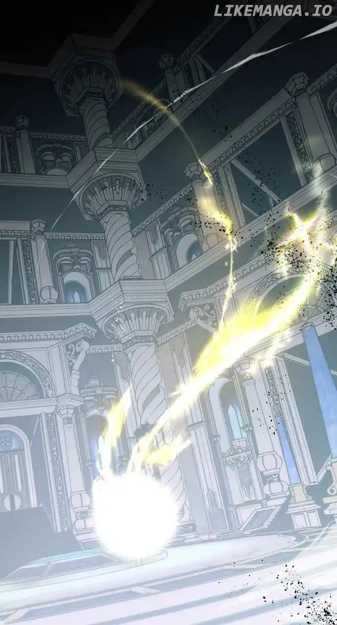 The Fabled Warrior Chapter 145