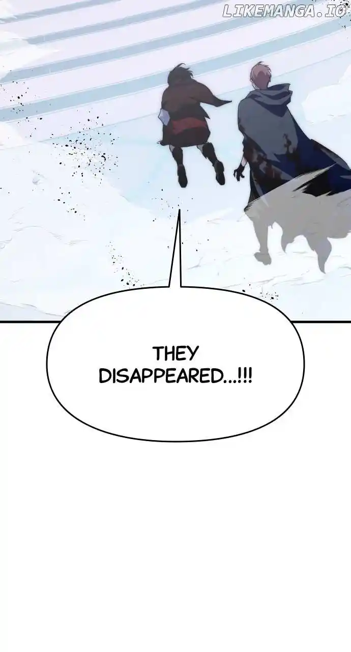 The Fabled Warrior Chapter 145