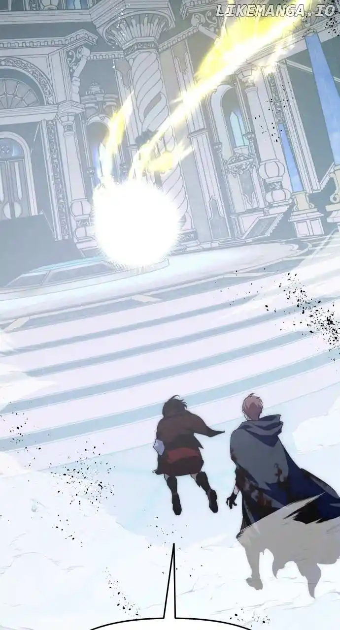 The Fabled Warrior Chapter 146