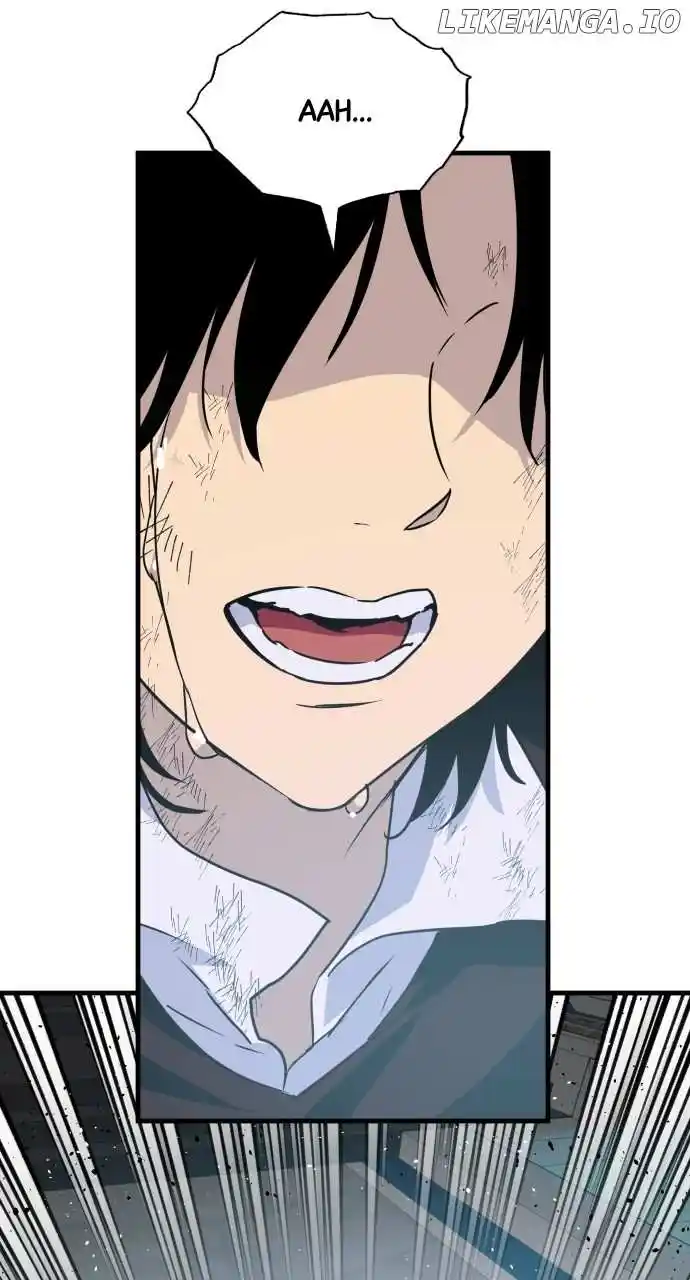 The Fabled Warrior Chapter 146