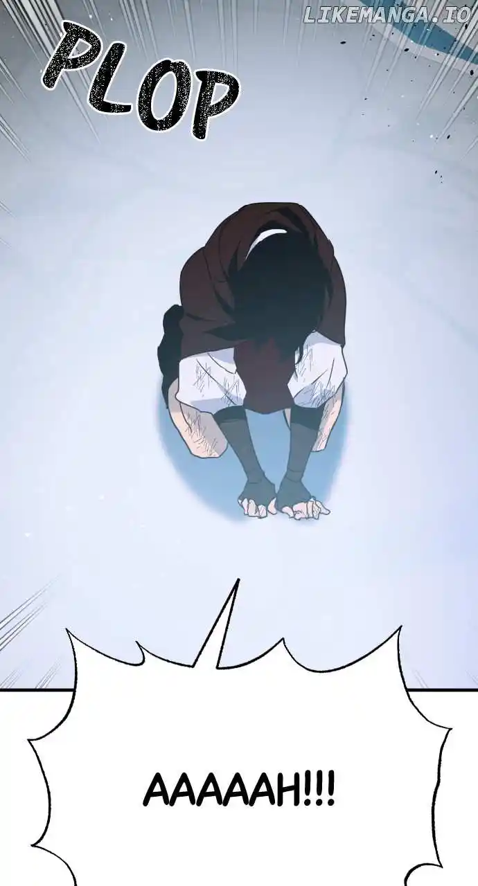 The Fabled Warrior Chapter 146