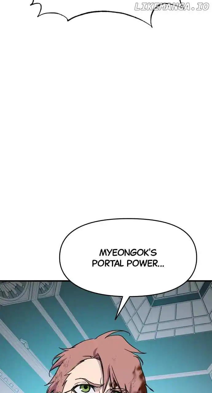 The Fabled Warrior Chapter 146