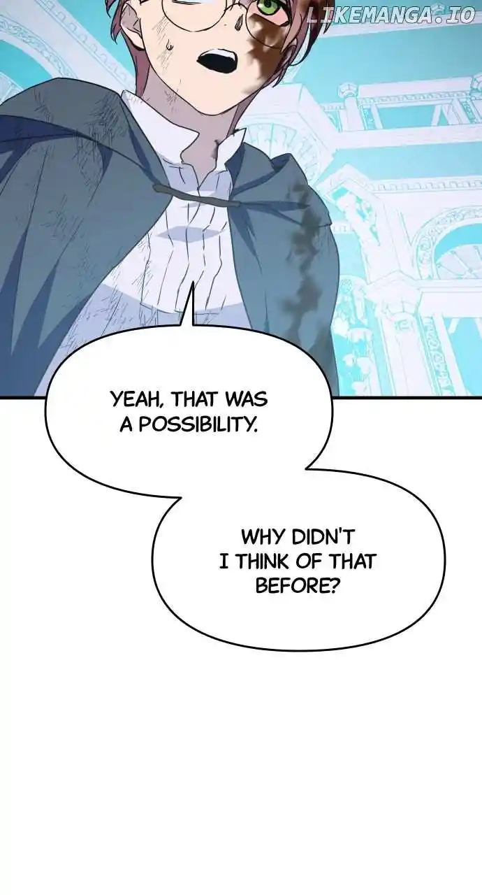 The Fabled Warrior Chapter 146