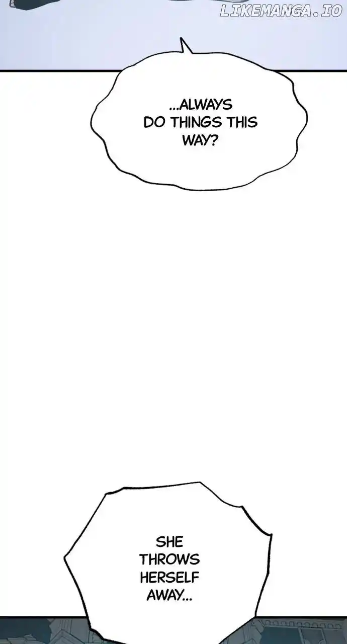 The Fabled Warrior Chapter 146