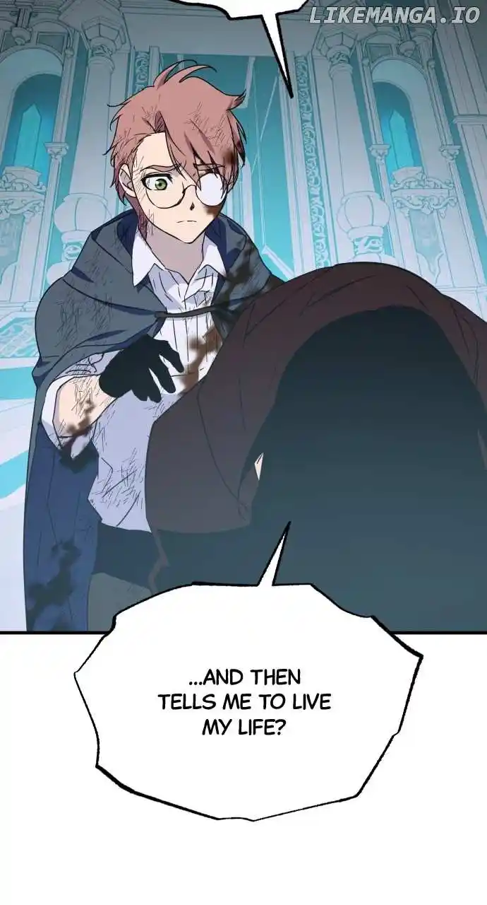 The Fabled Warrior Chapter 146