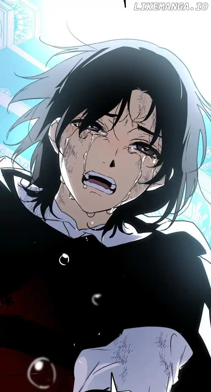 The Fabled Warrior Chapter 146