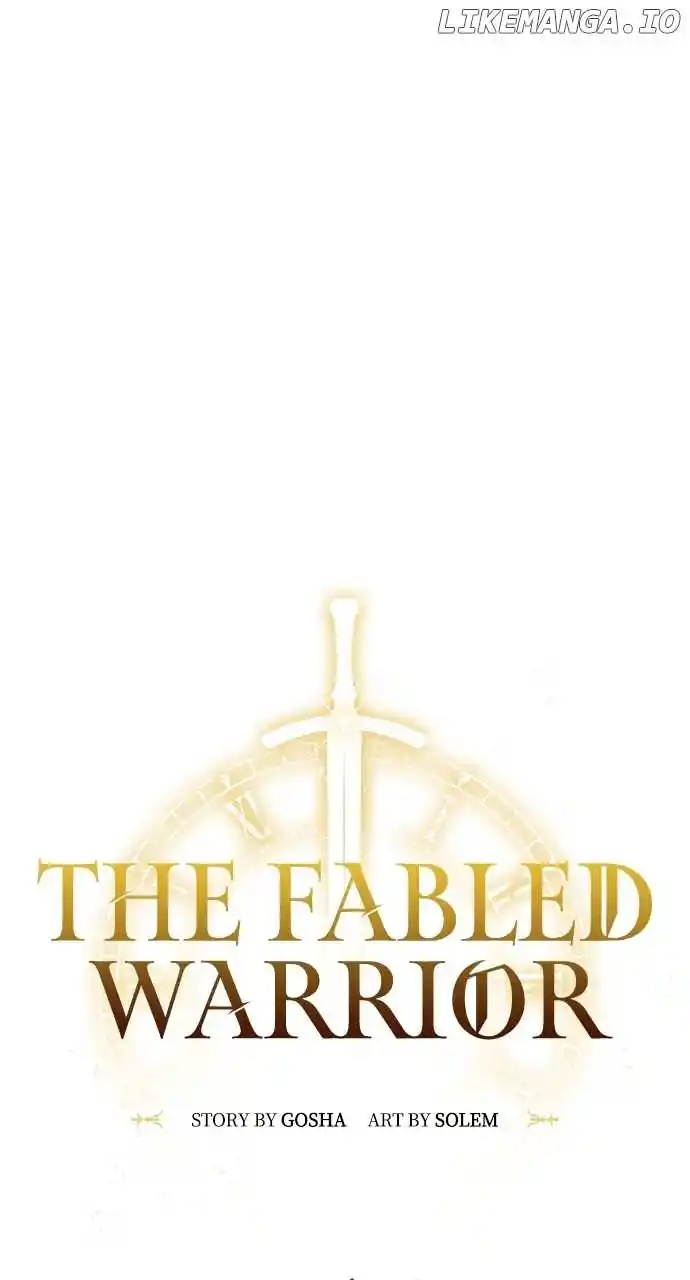 The Fabled Warrior Chapter 146