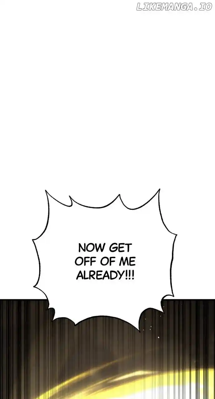 The Fabled Warrior Chapter 146