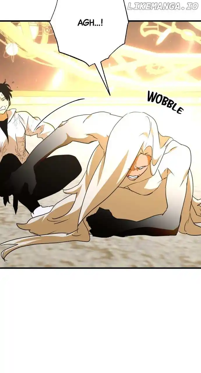 The Fabled Warrior Chapter 146