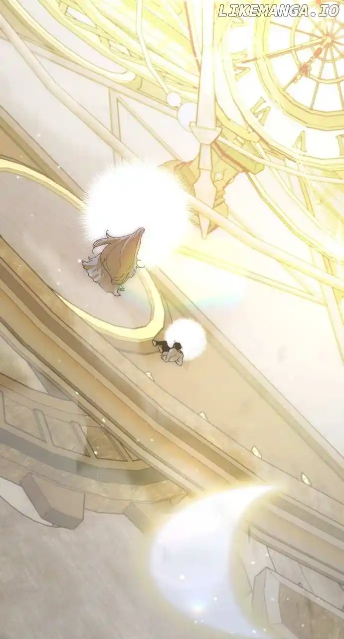 The Fabled Warrior Chapter 146