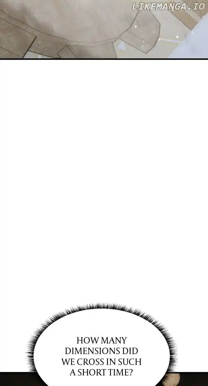 The Fabled Warrior Chapter 146