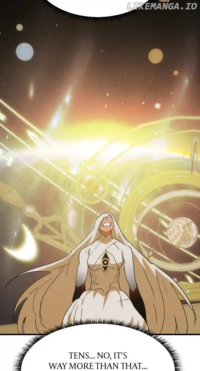 The Fabled Warrior Chapter 146