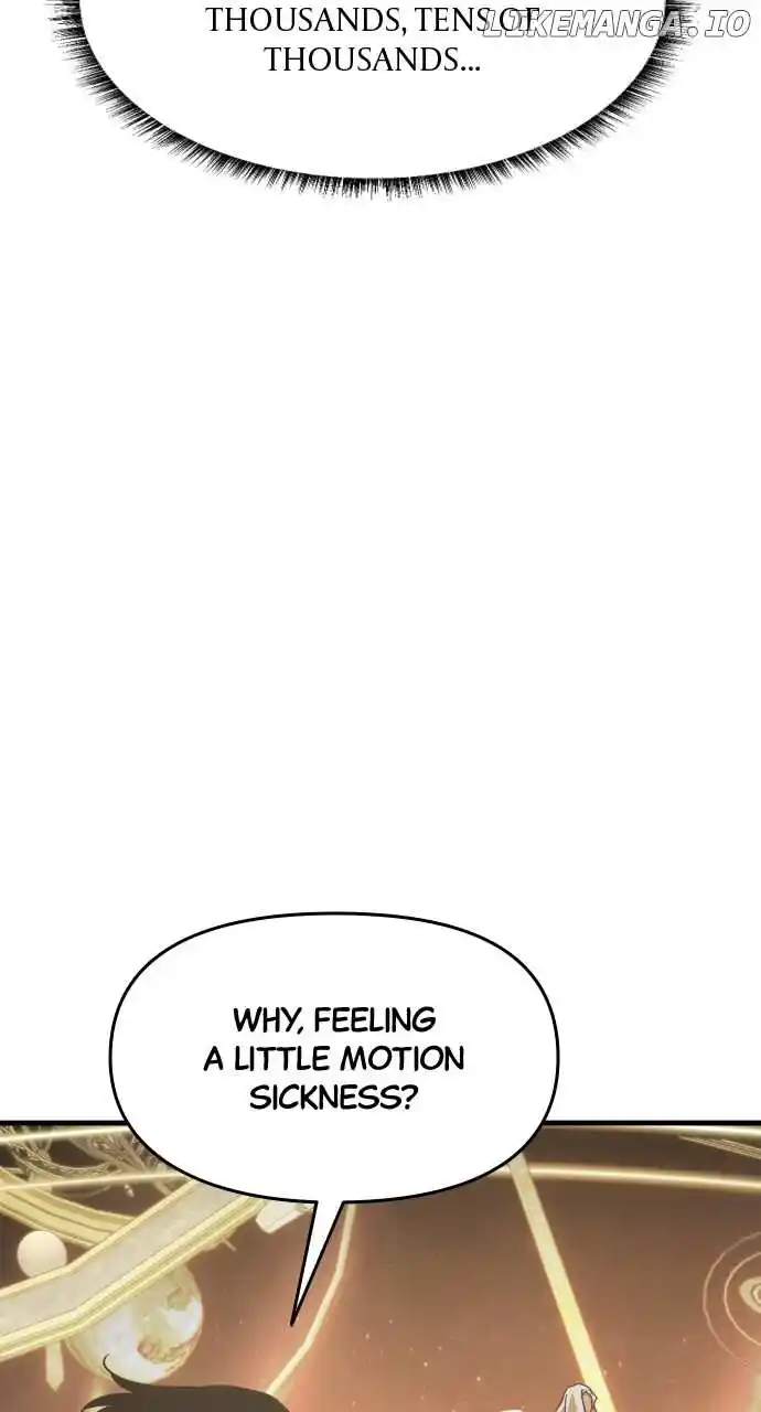 The Fabled Warrior Chapter 146