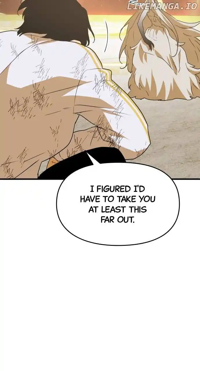 The Fabled Warrior Chapter 146