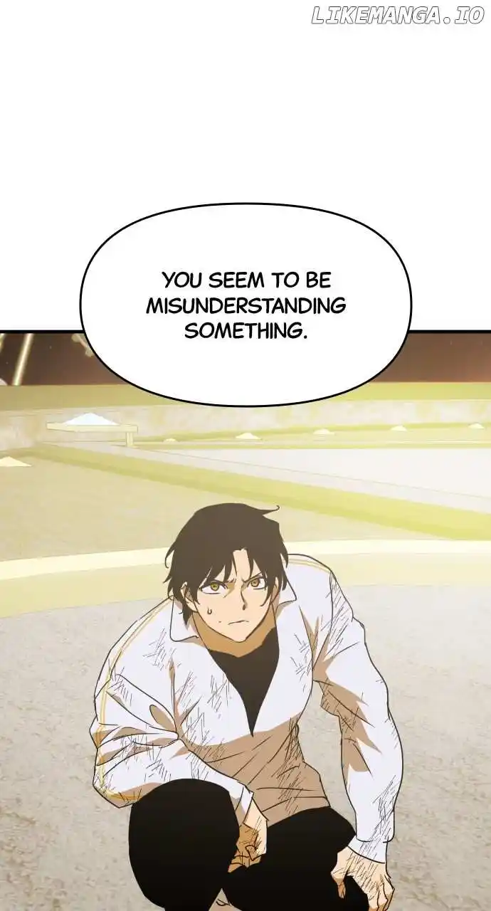 The Fabled Warrior Chapter 146