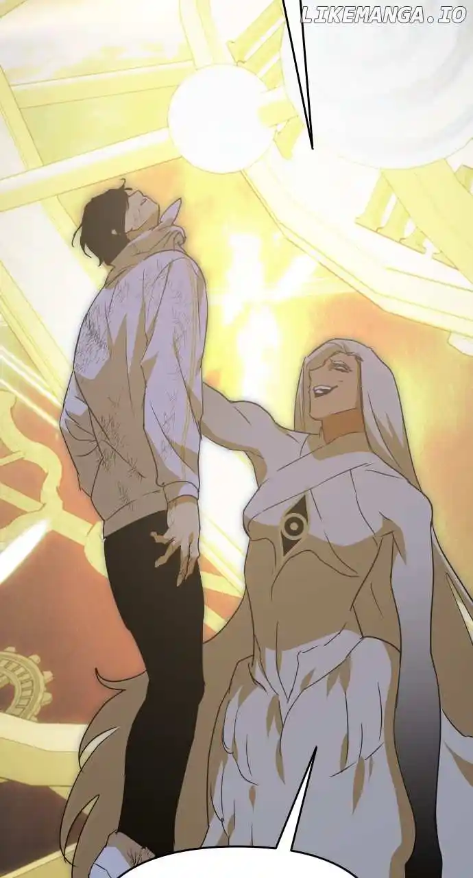 The Fabled Warrior Chapter 146