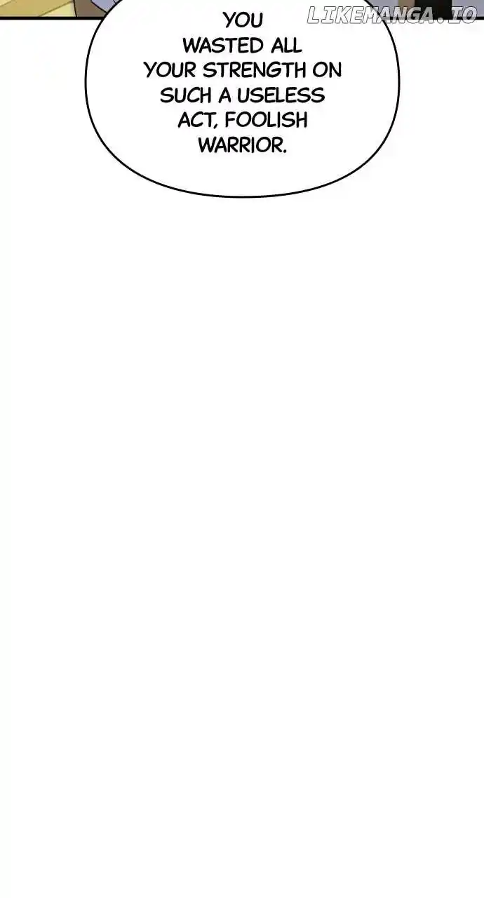 The Fabled Warrior Chapter 146