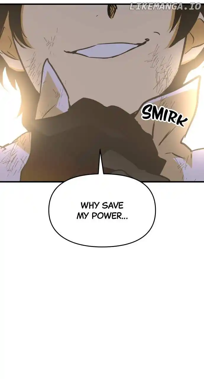 The Fabled Warrior Chapter 146