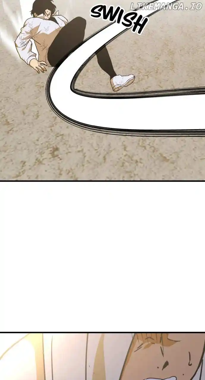 The Fabled Warrior Chapter 146