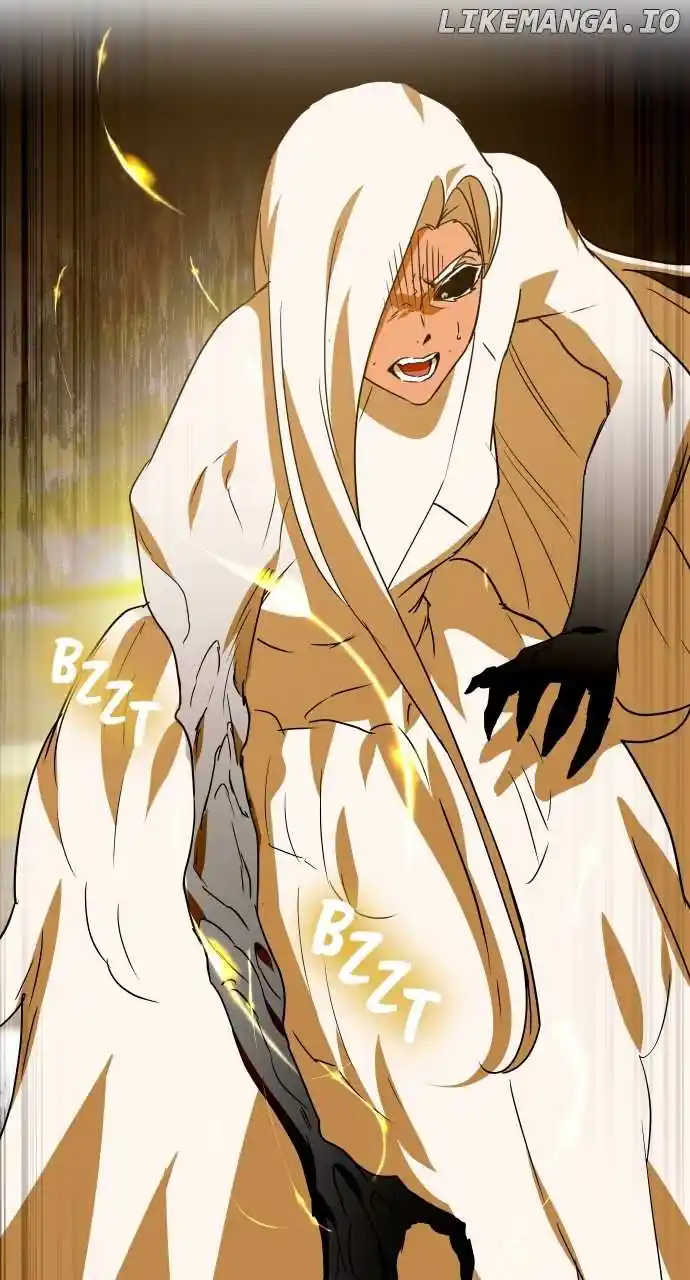 The Fabled Warrior Chapter 146